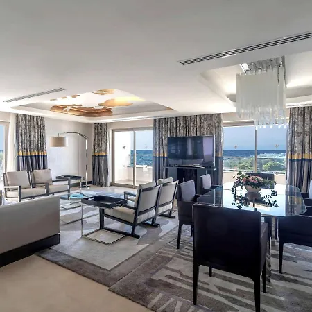 Resort Rixos Premium - The Land Of Legends Access