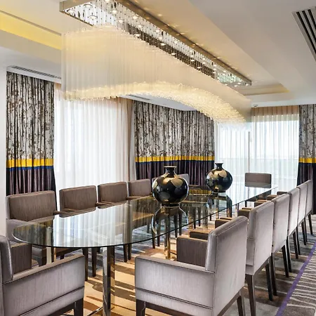 Resort Rixos Premium - The Land Of Legends Access Belek