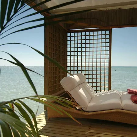 Rixos Premium - The Land Of Legends Access Resort Belek