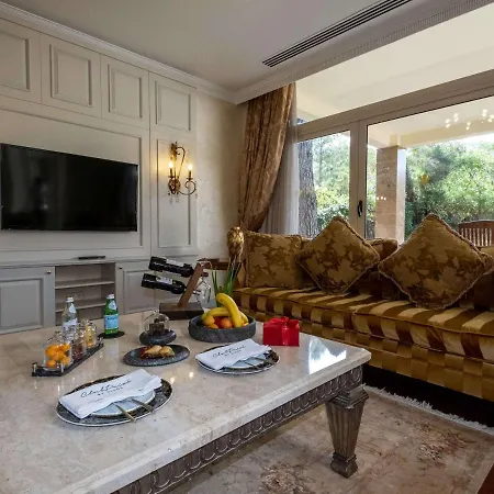 Rixos Premium - The Land Of Legends Access 5* Belek