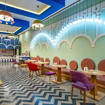 Rixos Premium 5*