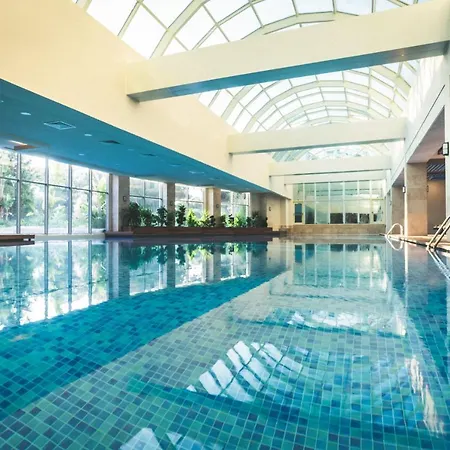 Resort Rixos Premium - The Land Of Legends Access