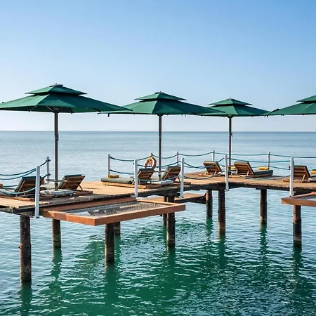 Resort Rixos Premium - The Land Of Legends Access Belek