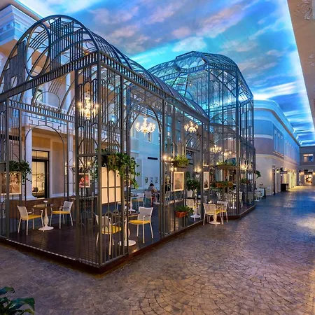 Rixos Premium 5* Belek