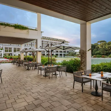 Resort Rixos Premium - The Land Of Legends Access Belek