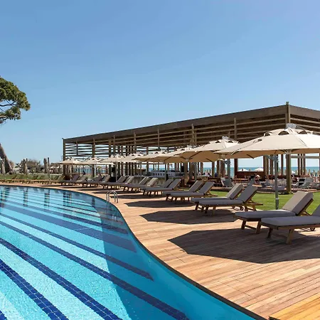 Resort Rixos Premium - The Land Of Legends Access Belek