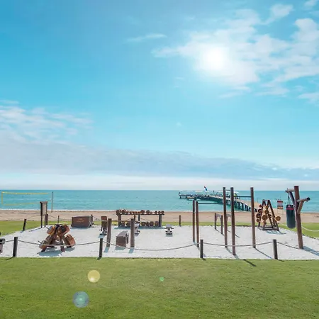Rixos Premium - The Land Of Legends Access 5* Belek