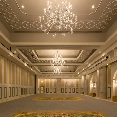 Rixos Premium - The Land Of Legends Access Resort Belek