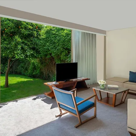 Resort Rixos Premium - The Land Of Legends Access 5*