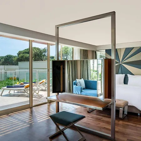 Rixos Premium - The Land Of Legends Access Resort