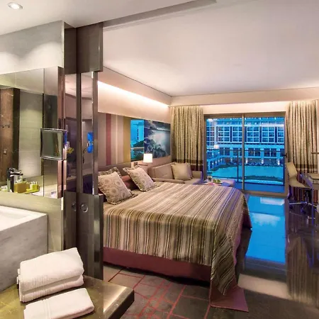 Rixos Premium - The Land Of Legends Access Resort