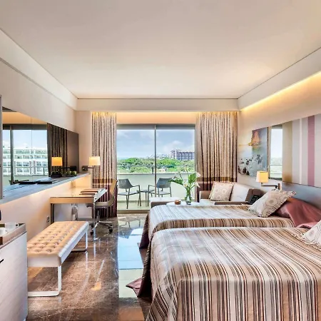 Rixos Premium
