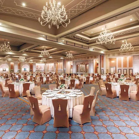 Resort Rixos Premium - The Land Of Legends Access Belek